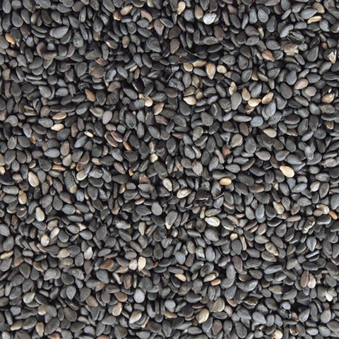 Sesame seeds, Black - 100g