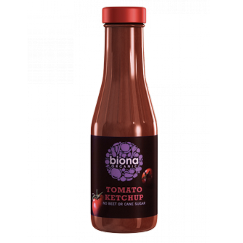 Tomato Ketchup - 340g