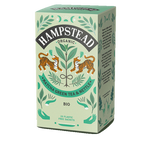 Hampstead Tea - Organic Matcha Green Tea and Nettle