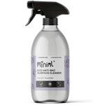 Anti-Bac Surface Cleaner - French Lavender bottle