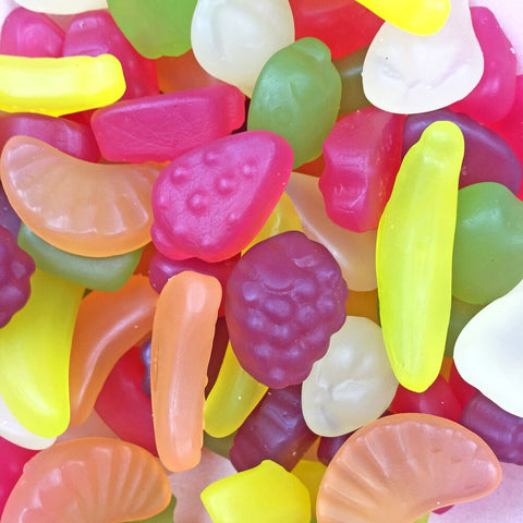 Candy Mix (Non Fizzy) - 100g
