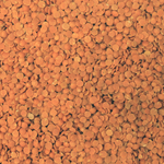 Red lentils - 100g