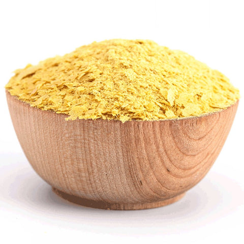 Nutritional yeast, Marigold - 100g