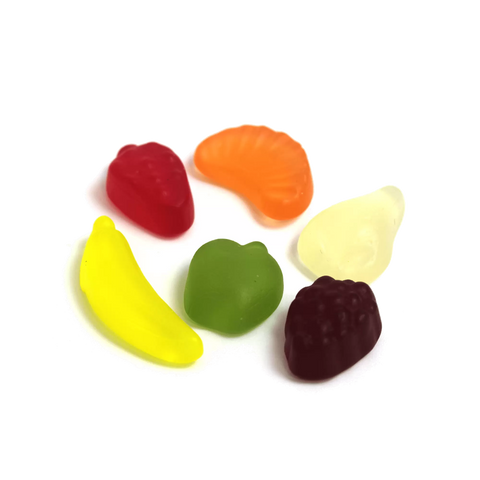 Funky Fruits - 100g