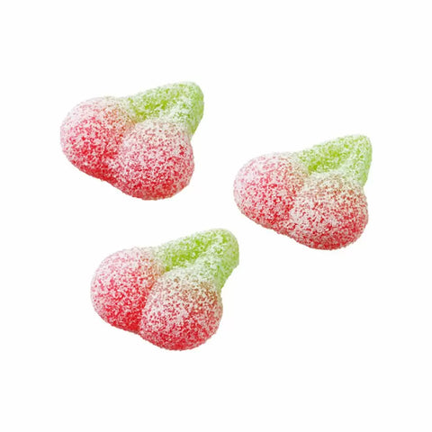 Fizzy Cherries - 100g