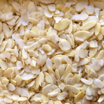 Flaked Almonds - 100g