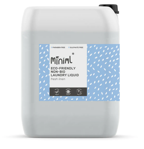 Laundry Liquid Refill - Fresh Air - per 50ml