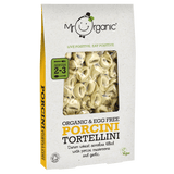 Tortellini, Porcini (Mr Organic)