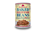 British Baked Beans, Hodmedods - 400g