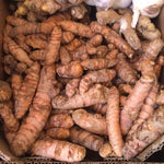 Turmeric - Organic, Peru - per 100g