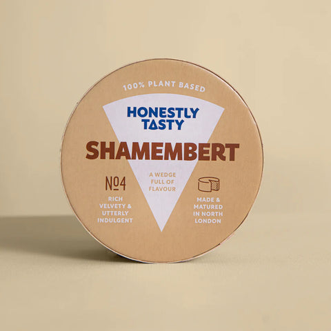 Cheese - Shamembert (160g)