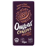 Ombar Chocolate Bars 35g - Organic