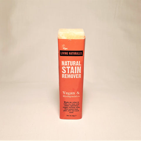 Natural Stain Remover