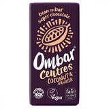 Ombar Chocolate Bars 70g - Organic