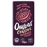 Ombar Chocolate Bars 35g - Organic
