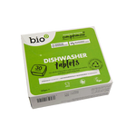 Bio-D Dishwasher Tablets - 30 Tablets