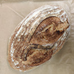 Fitzbillies White Sourdough loaf (750g)