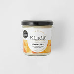 Kinda Co. Che*se - Lemon and Dill Creamy Spread