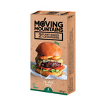 Burgers - Moving Mountain