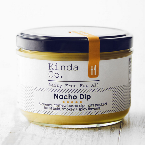 Cheese - Nacho Dip (240g)