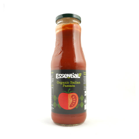 Passata (organic), Essential - 700g