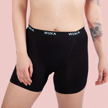 WUKA Ultimate™ Boxer Shorts - Medium Flow