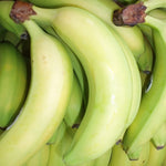 Bananas - Dominican Republic (organic, Fairtrade) - 100g