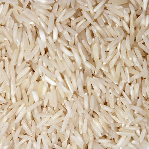 Basmati Rice - 100g