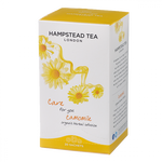 Hampstead Tea - Organic Camomile Mellow