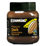 Dark Chocolate Spread (Palm oil free) - 400g