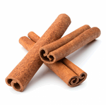 Cinnamon Quills 3" - 10g