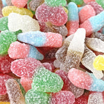Candy Mix (Fizzy) - 100g