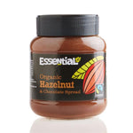 Chocolate & Hazelnuts Spread (Palm oil free) - 400g