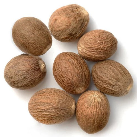 Nutmeg Whole - 10g