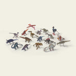 PLAYin Choc - Dinosaurs