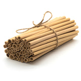 Full Circle Bamboo Straw