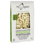 Tortellini, Vegetable (Mr Organic)