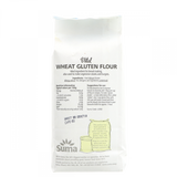 Vital Wheat Gluten