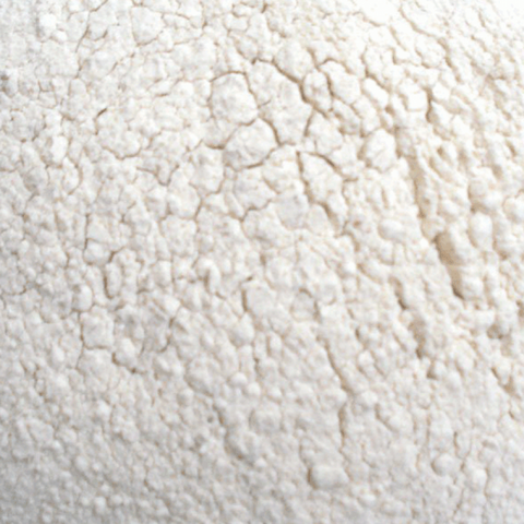 Flour, Plain - 100g